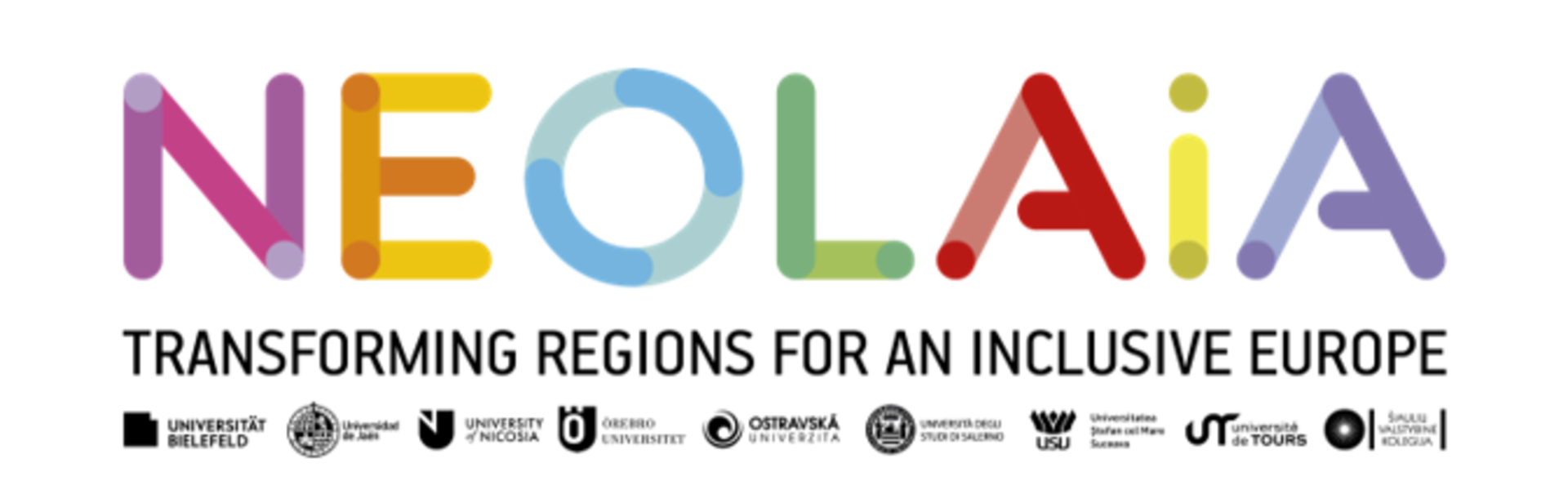 NEOLAiA - Transforming Regions for an Inclusive Europe 