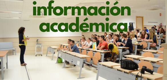 Academics